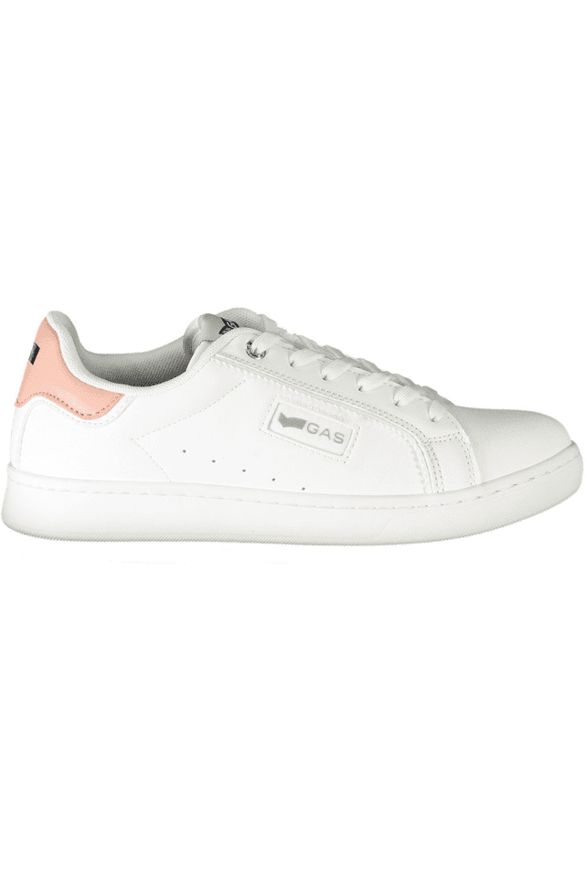8505GAS CALZATURA SPORTIVA DONNA BIANCO