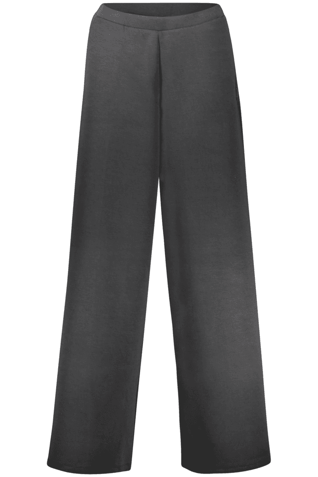 10621GUESS JEANS PANTALONE DONNA NERO