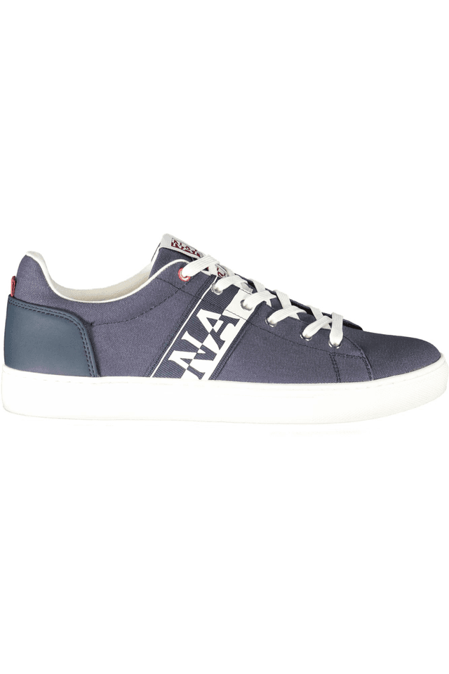 8700NAPAPIJRI SHOES CALZATURA SPORTIVA UOMO BLU