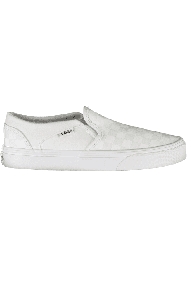 7952VANS CALZATURA SPORTIVA DONNA BIANCO