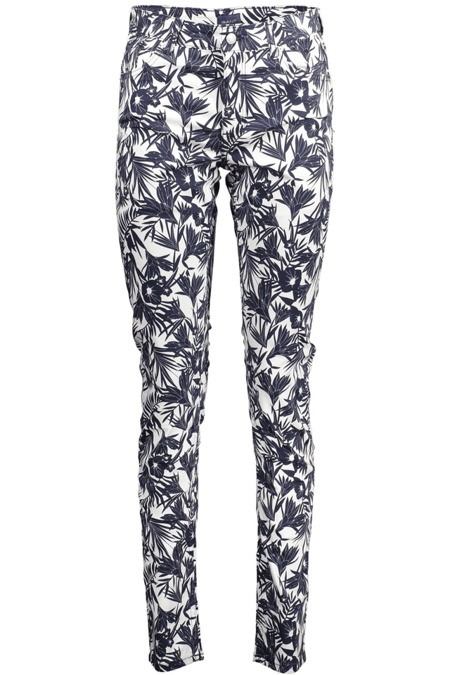 2145GANT JEANS DENIM DONNA BLU