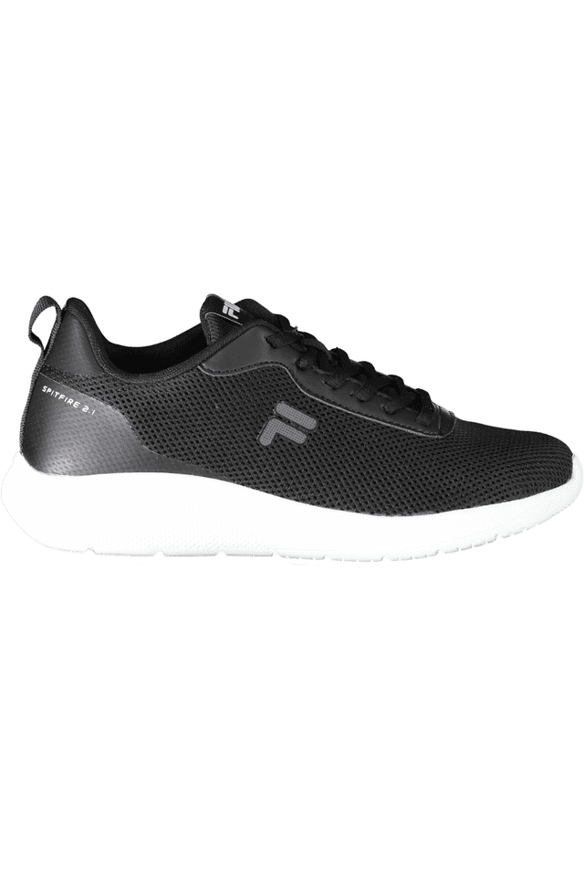10257FILA CALZATURA SPORTIVA DONNA NERO