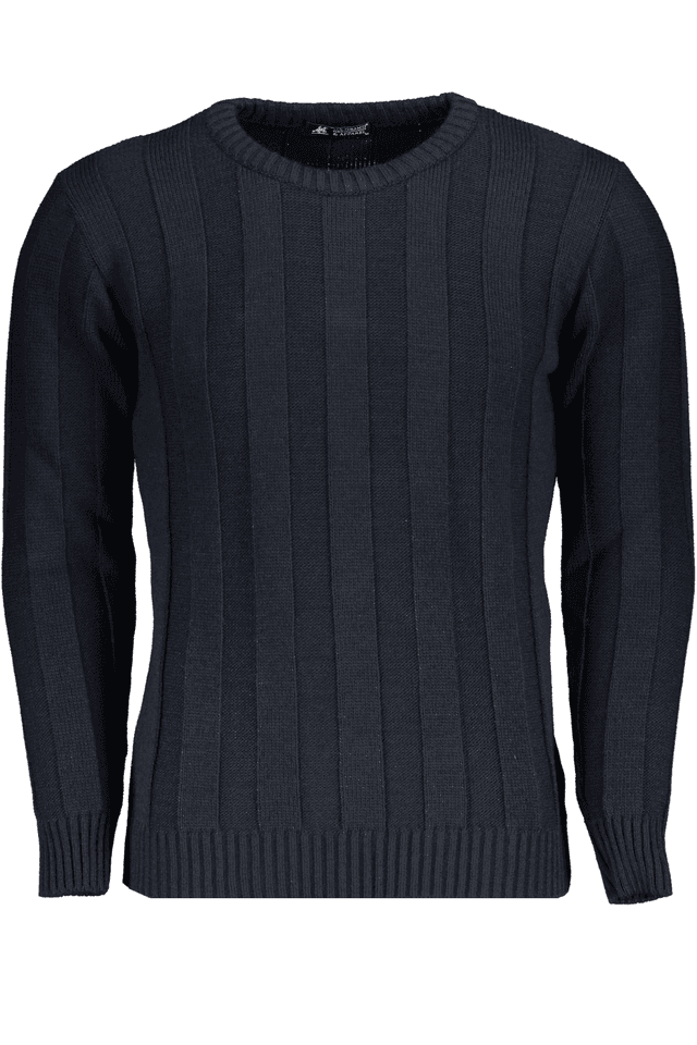 6020U.S. GRAND POLO MAGLIONE UOMO BLU