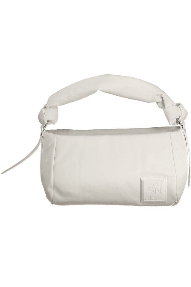 3401DESIGUAL BORSA DONNA BIANCO