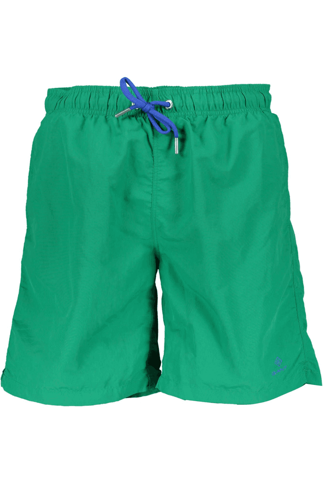1826GANT COSTUME PARTE SOTTO UOMO VERDE