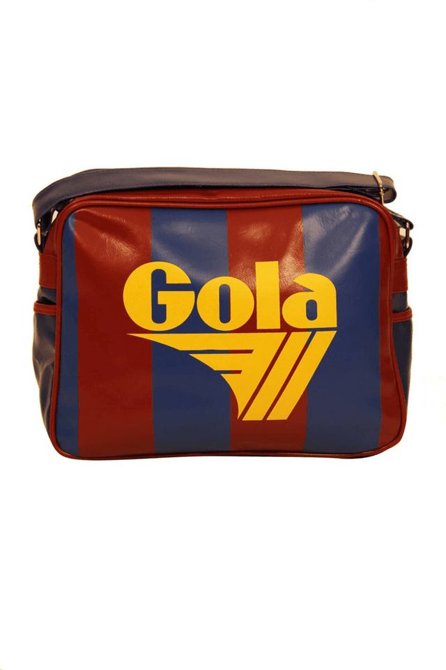 363GOLA TRACOLLA DONNA BLU