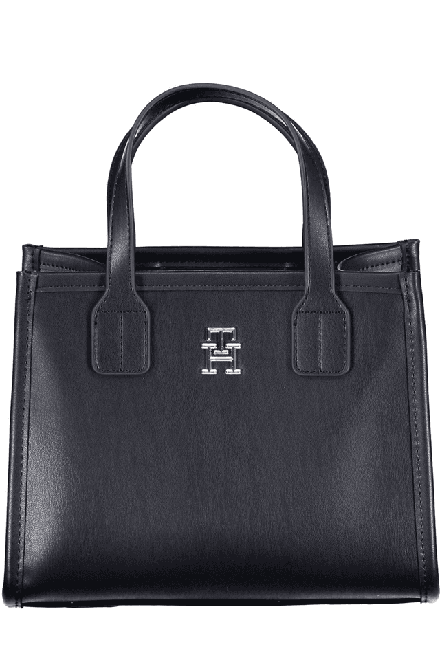 4614TOMMY HILFIGER BORSA DONNA BLU