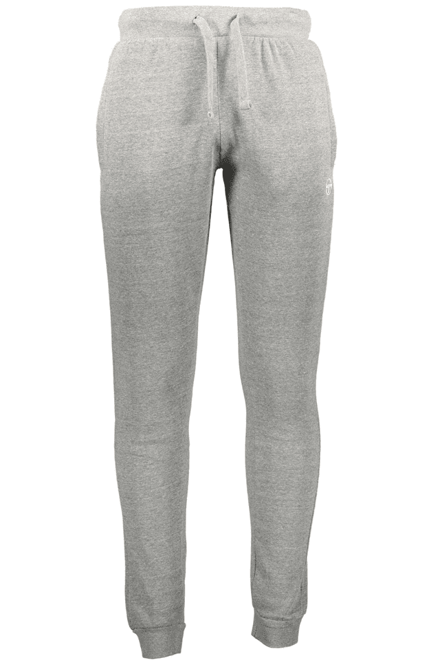 1277SERGIO TACCHINI PANTALONE UOMO GRIGIO