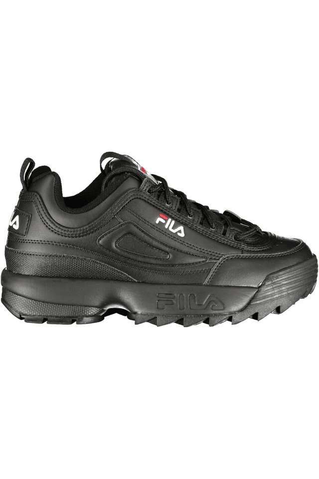 7969FILA CALZATURA SPORTIVA DONNA NERO