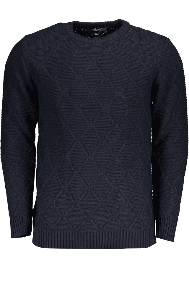 5987U.S. GRAND POLO MAGLIONE UOMO BLU