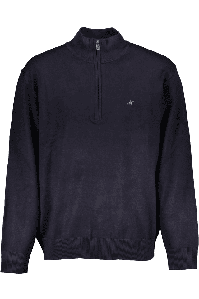 6622U.S. GRAND POLO MAGLIA UOMO BLU