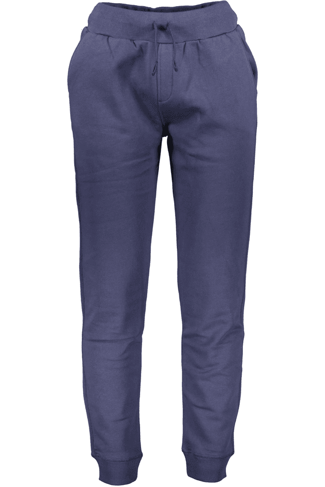 5031NORTH SAILS PANTALONE UOMO BLU