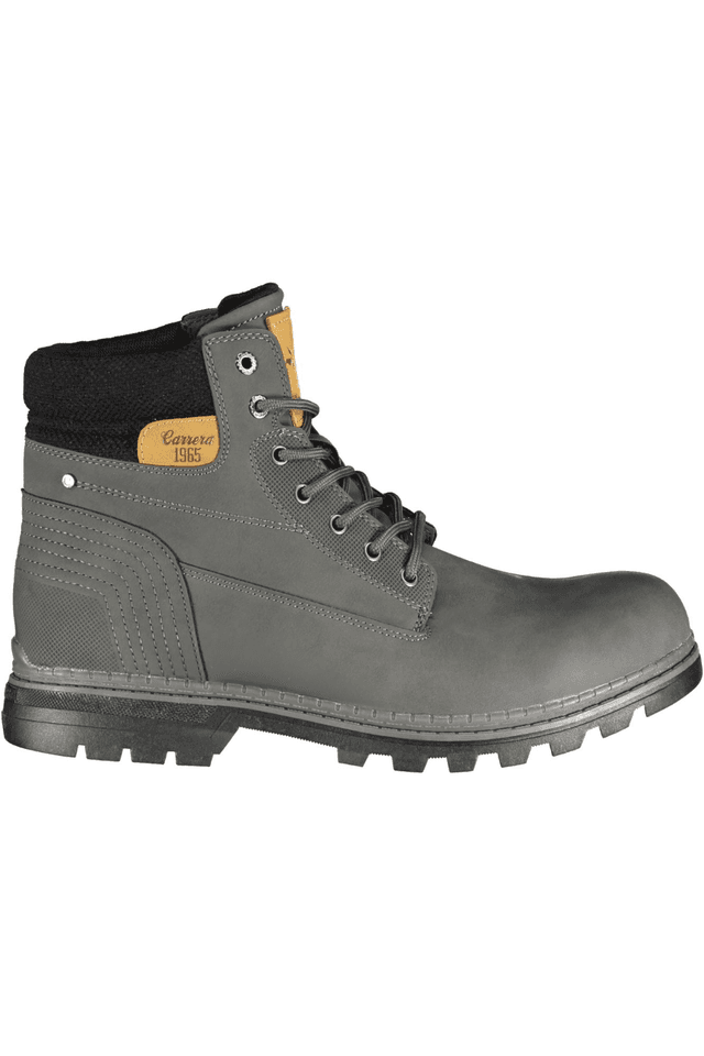 5929CARRERA CALZATURA STIVALE UOMO GRIGIO