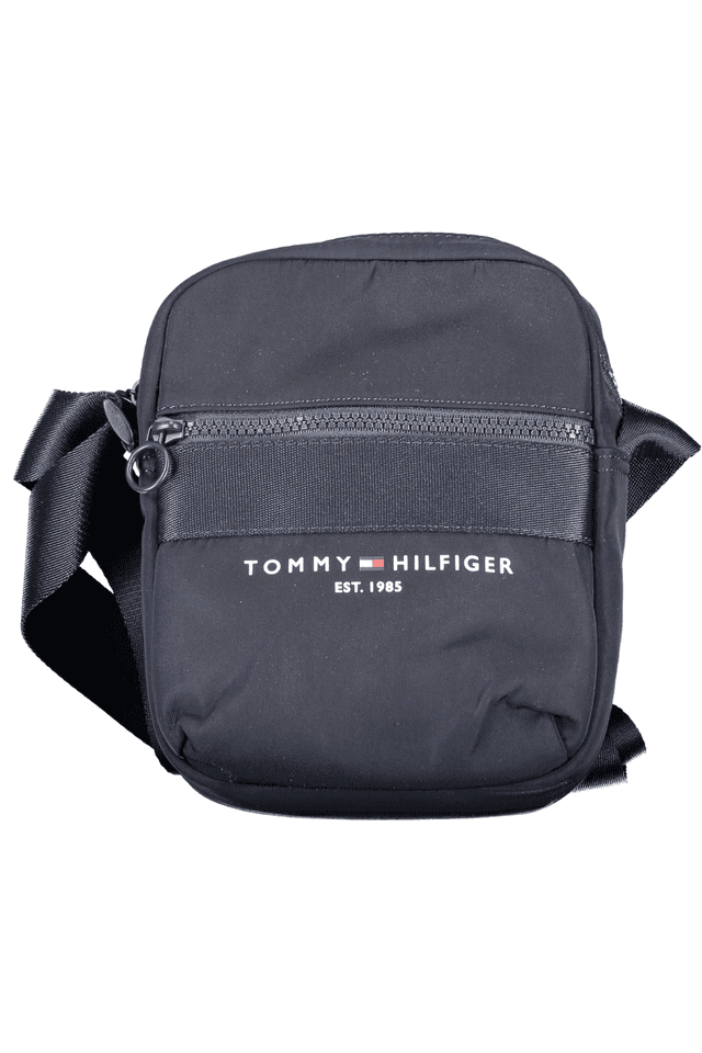 1930TOMMY HILFIGER TRACOLLA UOMO BLU