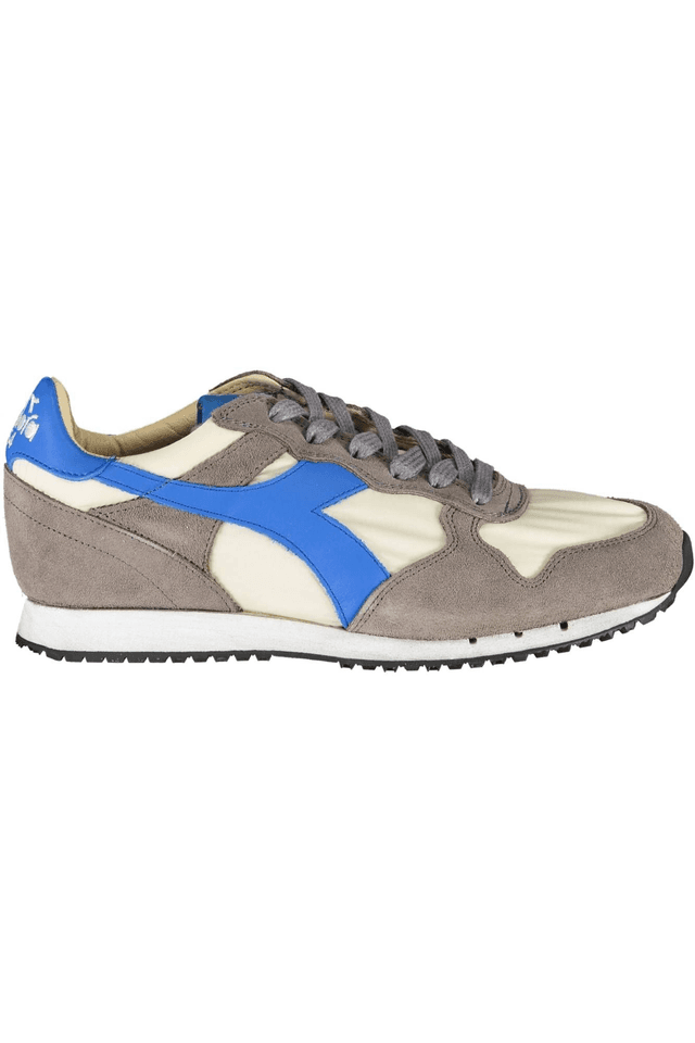 642DIADORA CALZATURA SPORTIVA DONNA GRIGIO