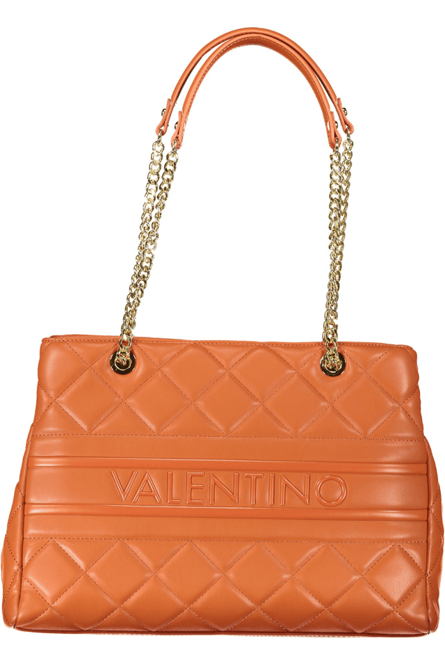 5389VALENTINO BAGS BORSA DONNA ARANCIO