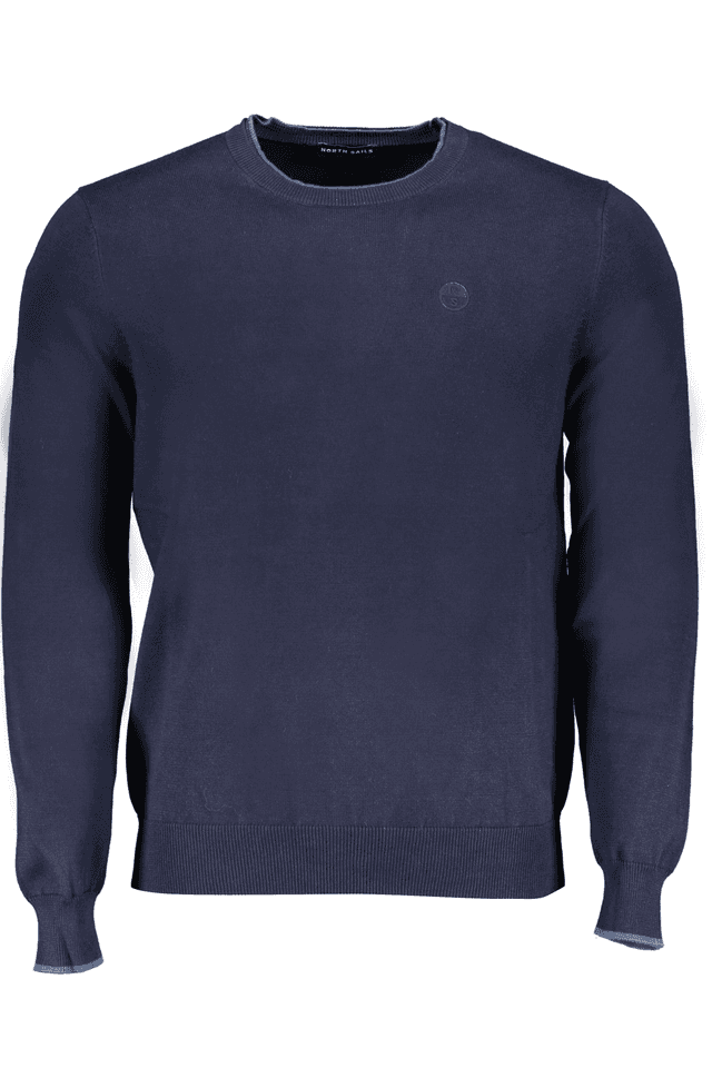 8588NORTH SAILS MAGLIA UOMO BLU