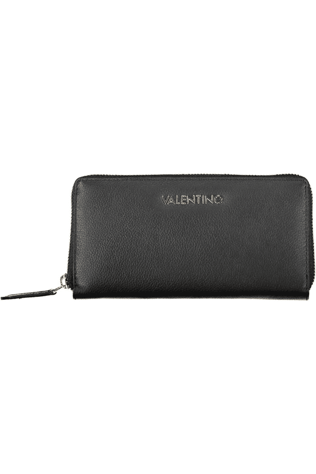 4648VALENTINO BAGS PORTAFOGLIO DONNA NERO