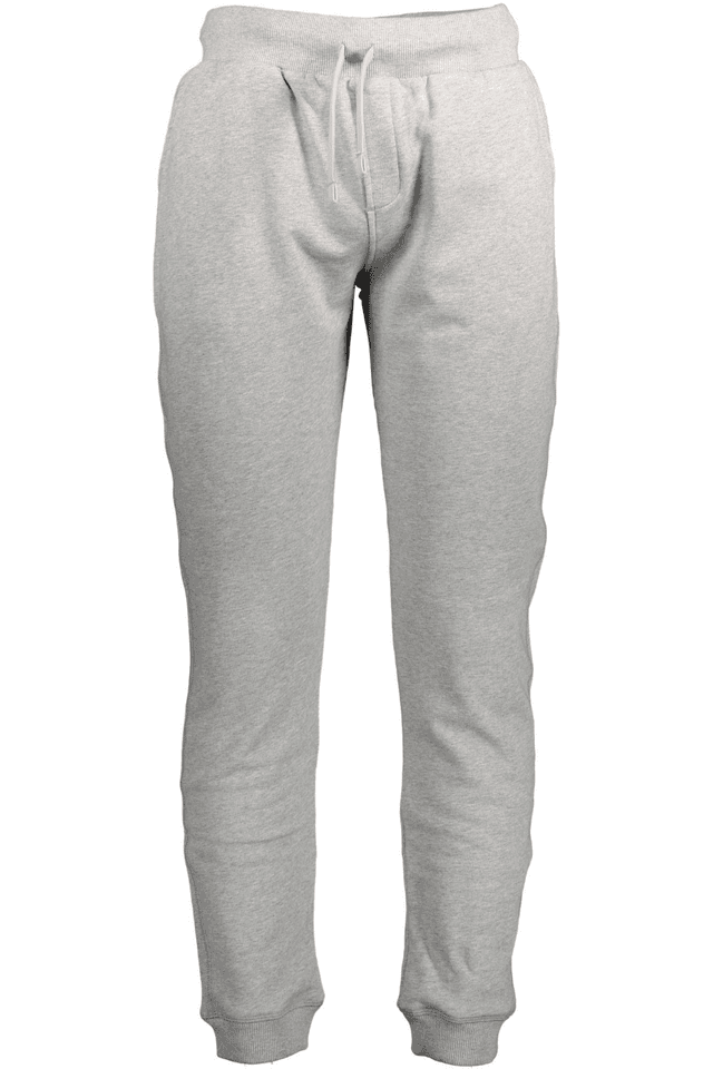 1686NORTH SAILS PANTALONE UOMO GRIGIO