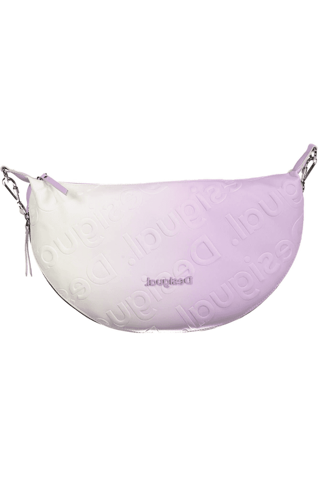 1531DESIGUAL BORSA DONNA VIOLA