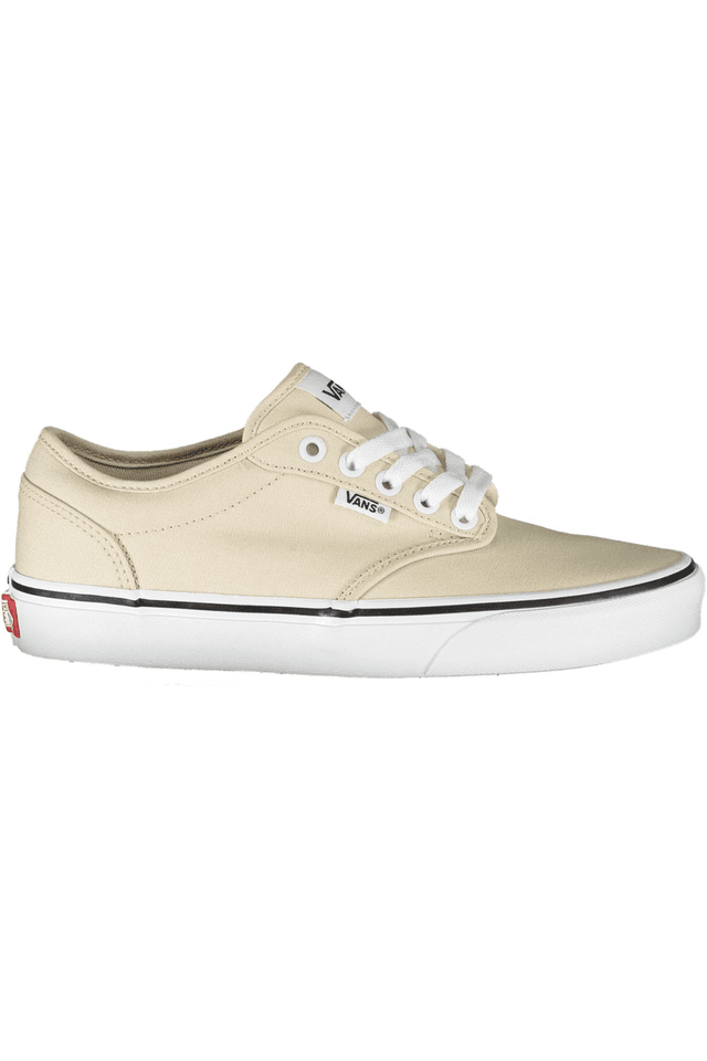 7461VANS CALZATURA SPORTIVA DONNA BEIGE