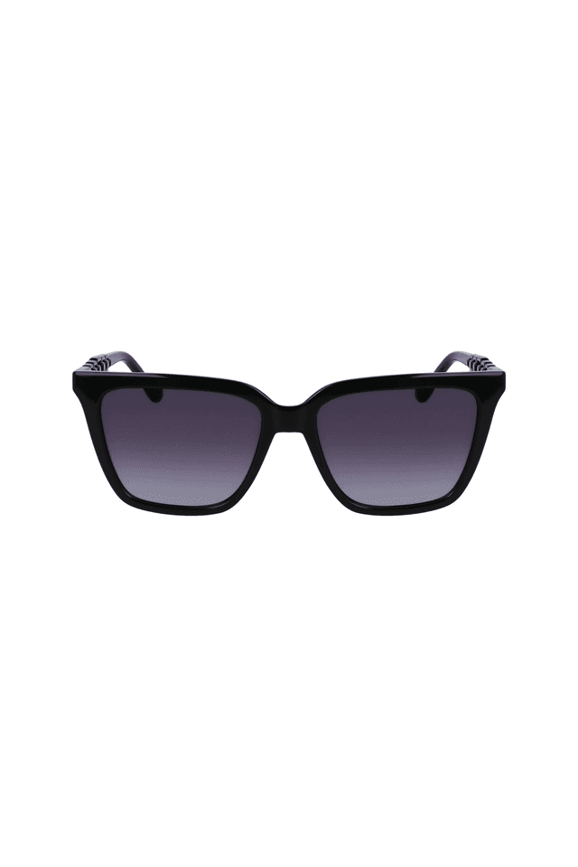 8544LIU JO OCCHIALE DA SOLE DONNA NERO