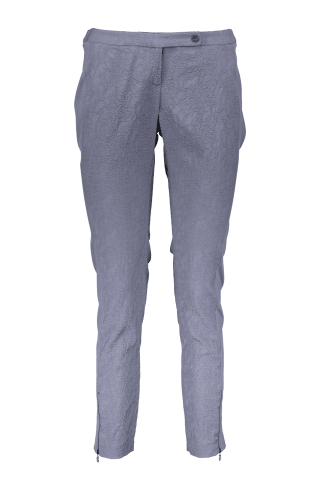 LIU JO PANTALONE DONNA BLU