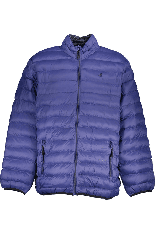 7434U.S. GRAND POLO GIUBBOTTO UOMO BLU