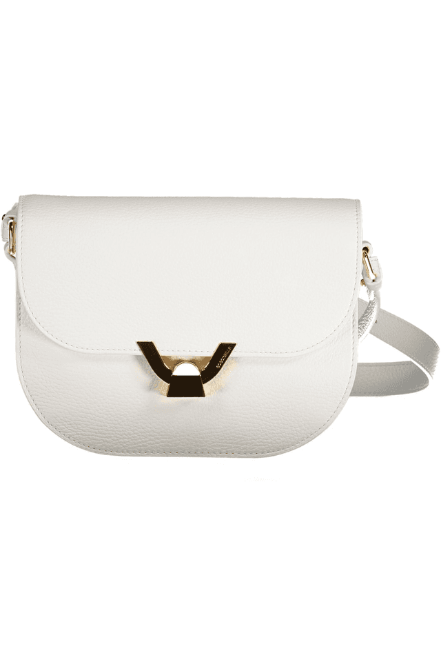 8257COCCINELLE BORSA DONNA BIANCO