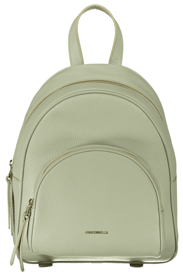 8293COCCINELLE ZAINO DONNA VERDE