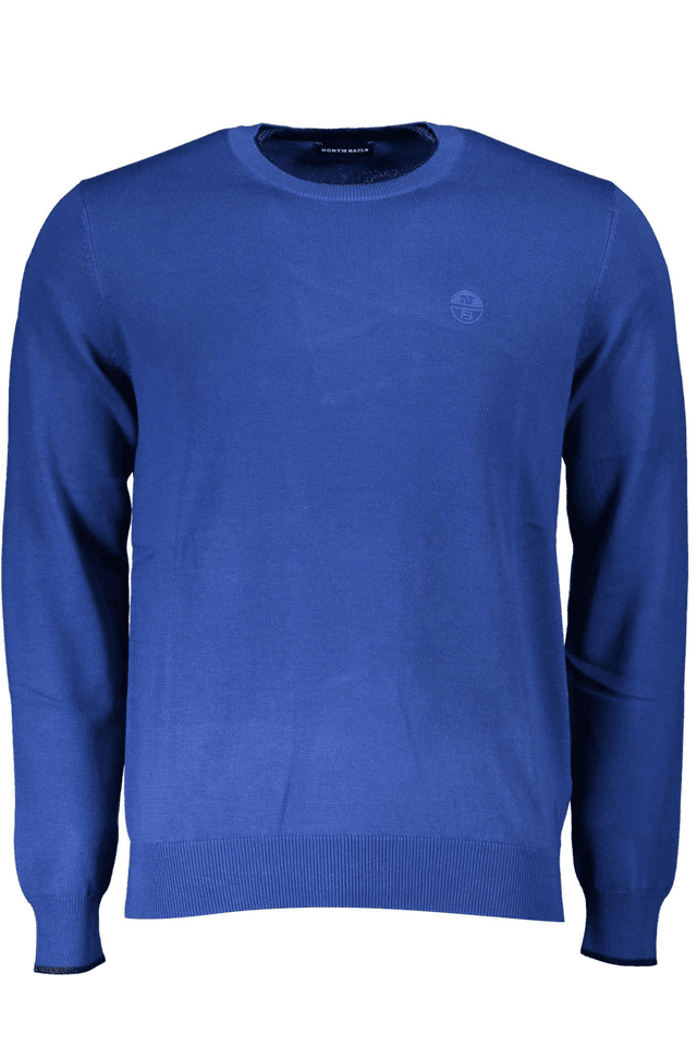 3631NORTH SAILS MAGLIA UOMO BLU