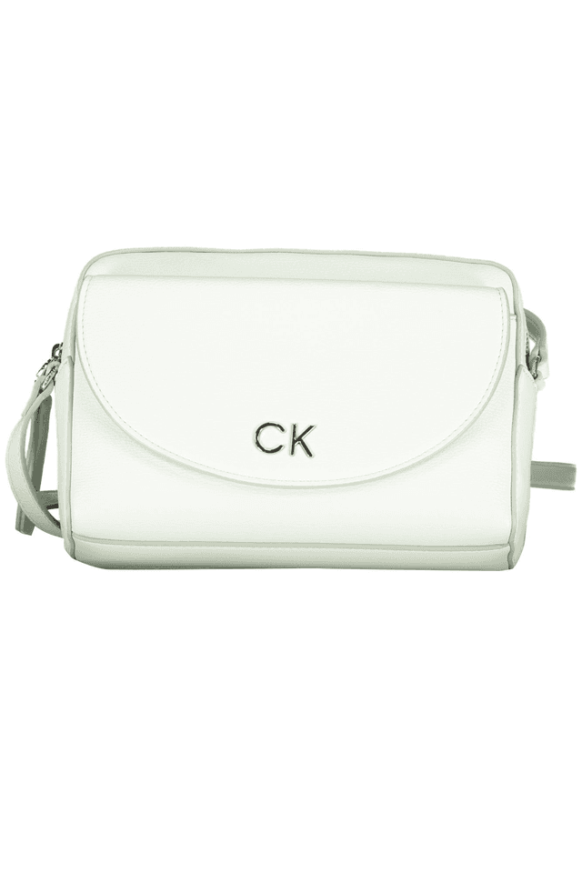 9306CALVIN KLEIN BORSA DONNA VERDE