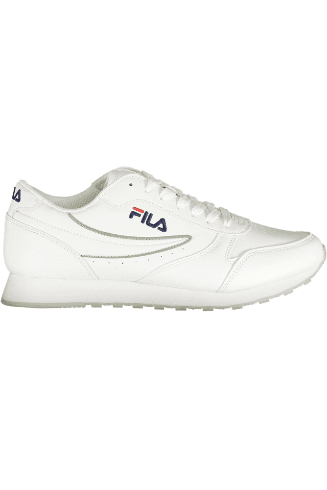6101FILA CALZATURA SPORTIVA DONNA BIANCO