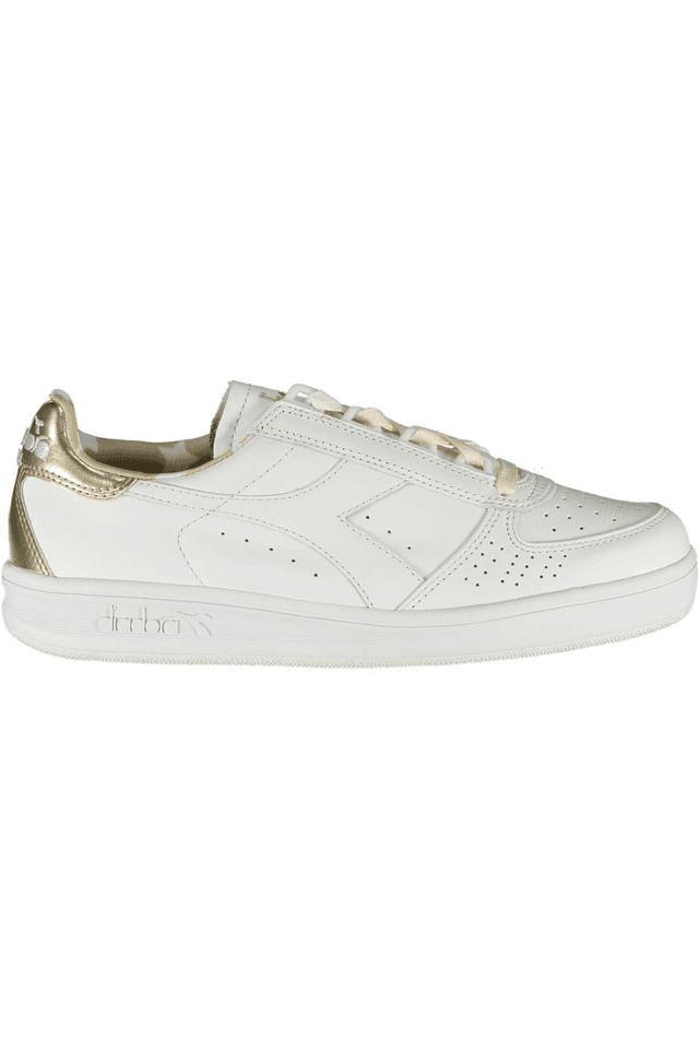 904DIADORA CALZATURA SPORTIVA DONNA BIANCO