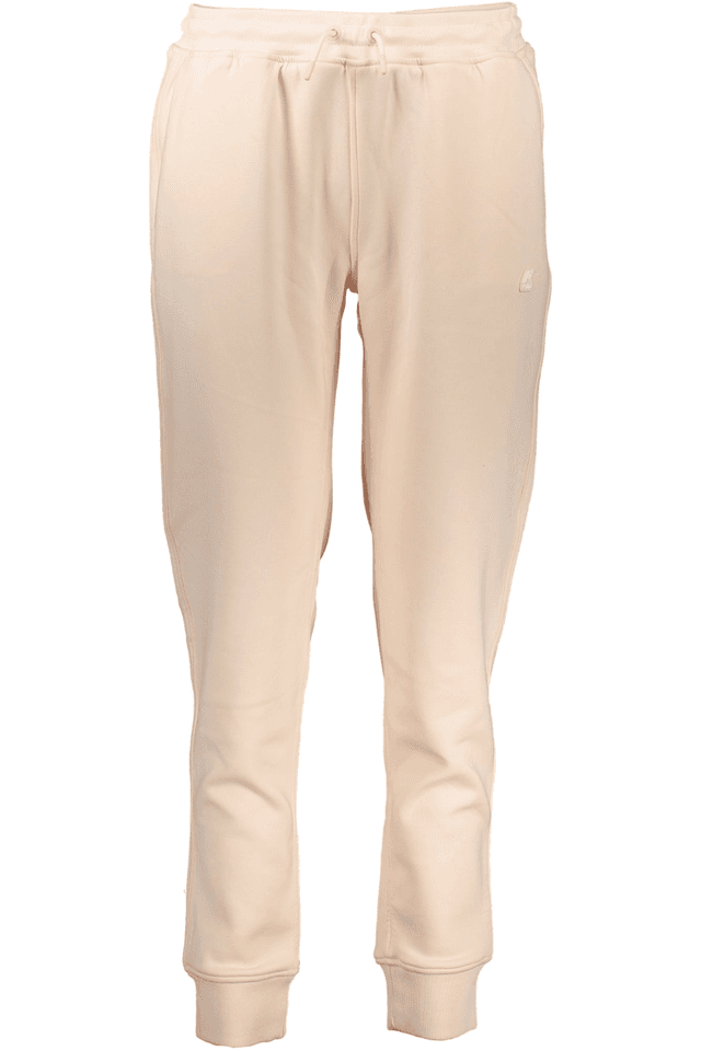 7883K-WAY PANTALONE DONNA ROSA