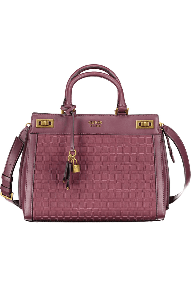 2382GUESS JEANS BORSA DONNA VIOLA