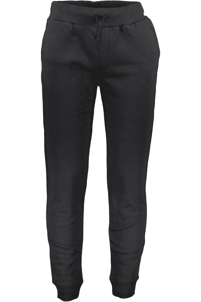 5029NORTH SAILS PANTALONE UOMO NERO