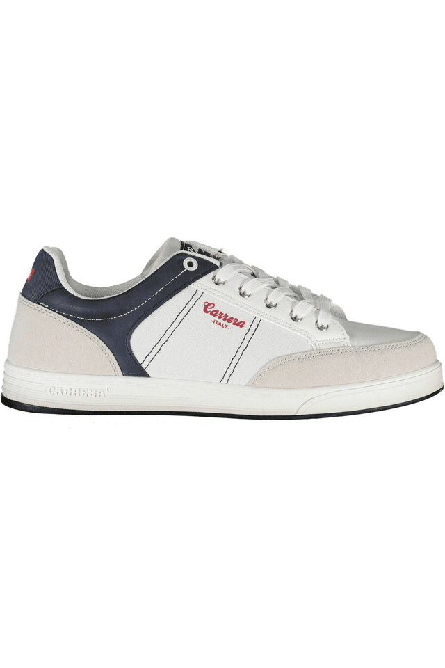 4435CARRERA CALZATURA SPORTIVA UOMO BIANCO