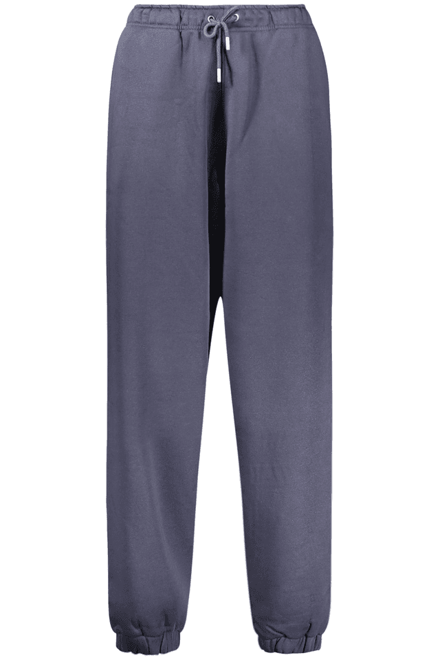 10663GUESS JEANS PANTALONE DONNA BLU