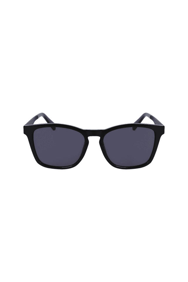 8529CALVIN KLEIN OCCHIALE DA SOLE UOMO NERO