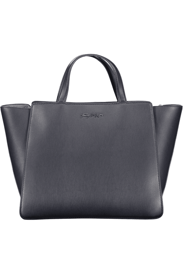1932TOMMY HILFIGER BORSA DONNA BLU