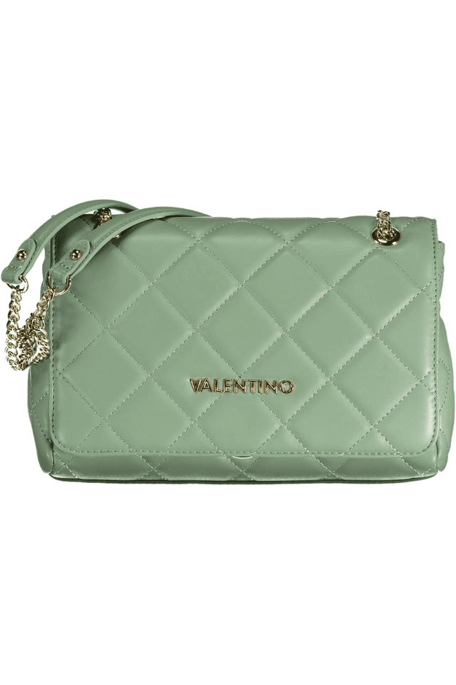 8776VALENTINO BAGS BORSA DONNA VERDE