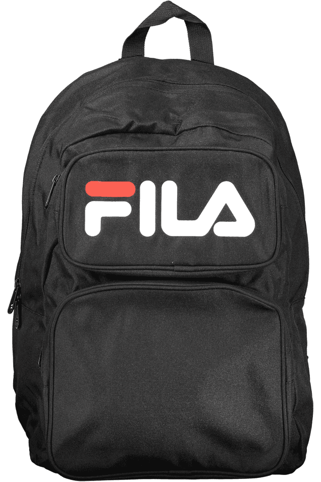 10345FILA ZAINO UOMO NERO