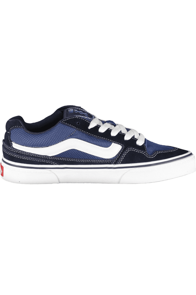 7965VANS CALZATURA SPORTIVA UOMO BLU