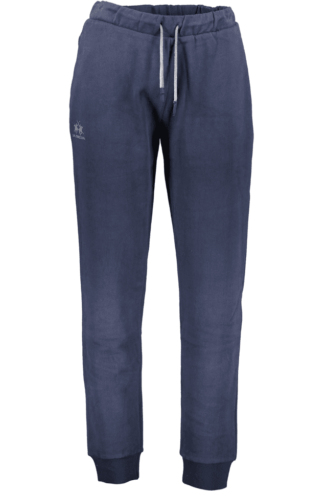 1953LA MARTINA PANTALONE UOMO BLU