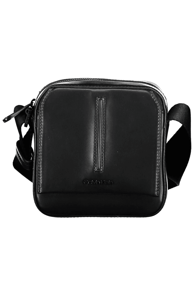 3779CALVIN KLEIN TRACOLLA UOMO NERO