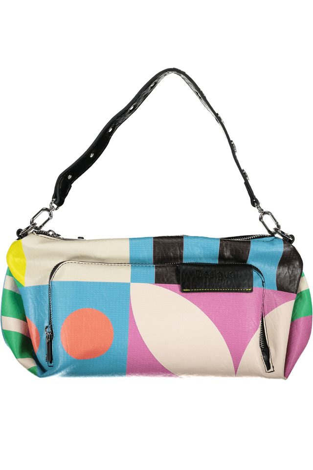 8230DESIGUAL BORSA DONNA ROSA
