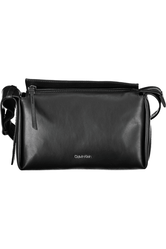 6309CALVIN KLEIN BORSA DONNA NERO