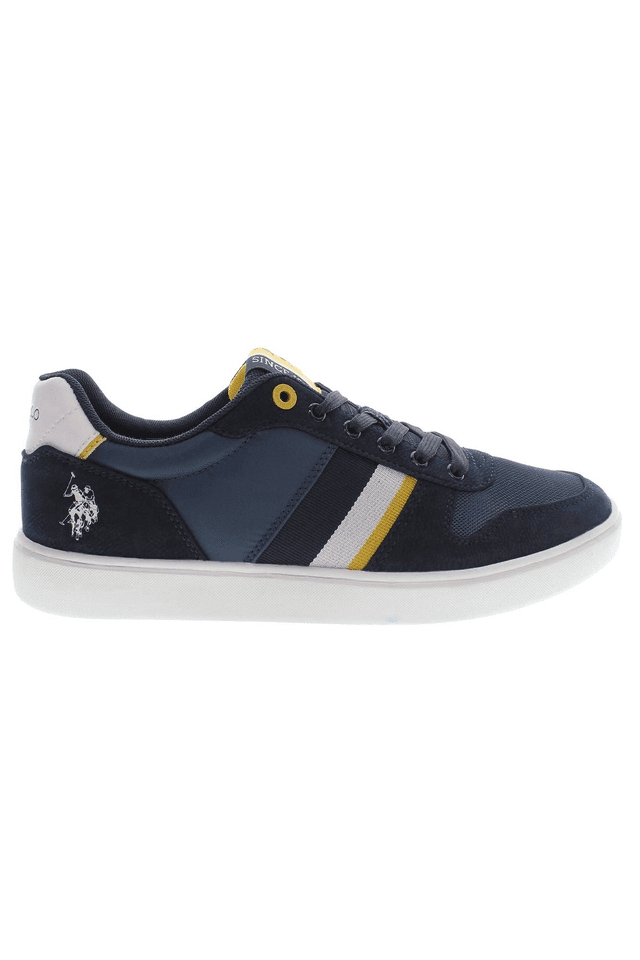 3309U.S. POLO   BEST PRICE CALZATURA SPORTIVA UOMO BLU