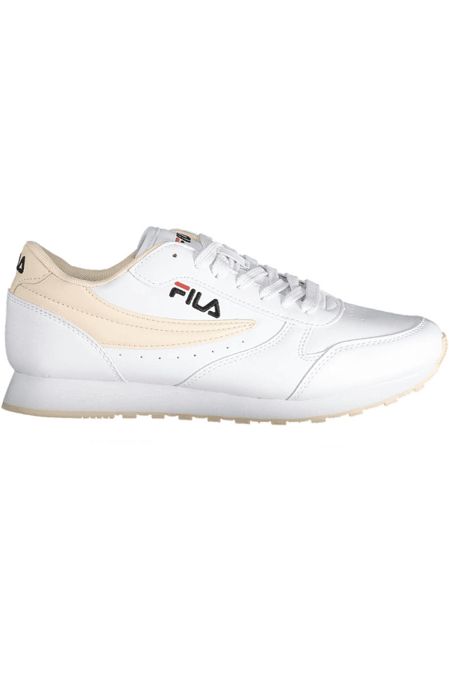 3560FILA CALZATURA SPORTIVA DONNA BIANCO